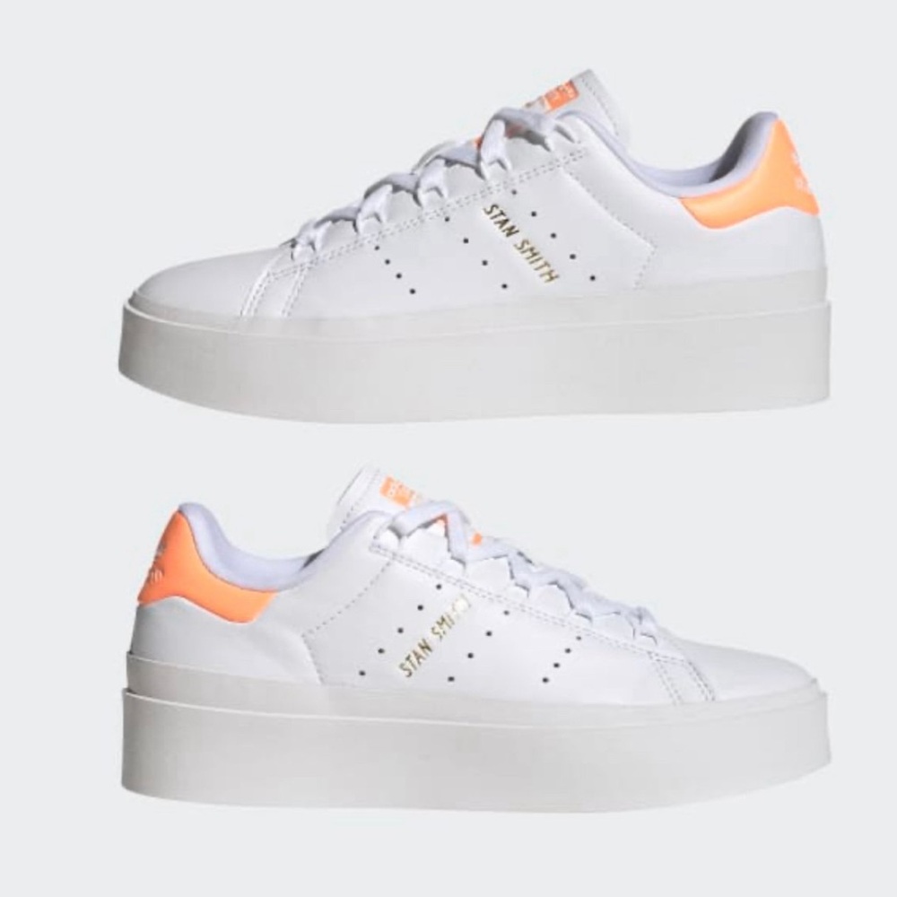 Adidas Stan smith Bonega size 8
